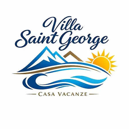 Villa Saint George Scopello (Sicily)