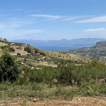 Saint George Holiday home Scopello (Sicily)
