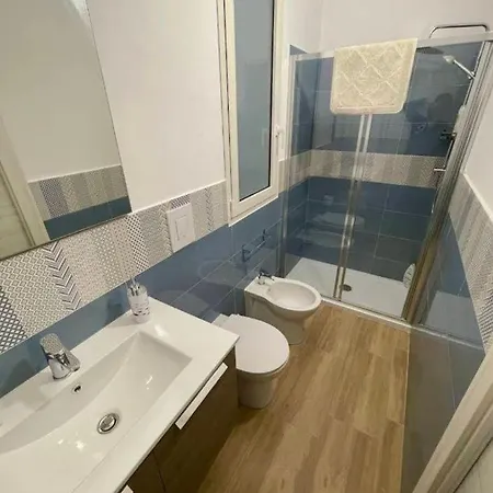 Holiday home Saint George