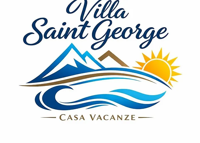 Βίλα Saint George Scopello (Sicily)
